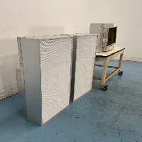 Envirco Air Filter Unit image 0